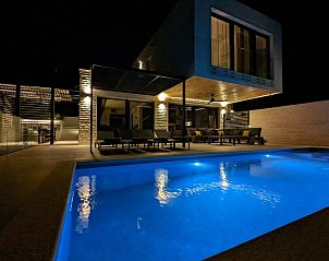 Guest house 10335706 • Holiday property Dalmatia • Villa Vinisce View 