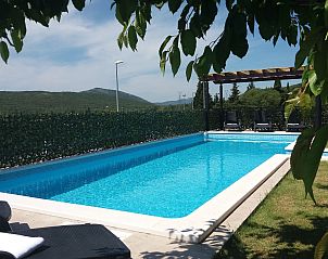 Guest house 10337501 • Holiday property Dalmatia • Countryside holiday home Koprivno 
