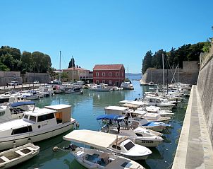 Guest house 1033924 - Apartment Dalmatia - Appartement Maras