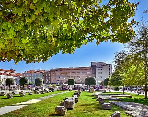 Guest house 1033924 - Apartment Dalmatia - Appartement Maras