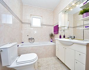 Unterkunft 1033932 - Ferienhaus Dalmatien - Vakantiehuis Bila Vila