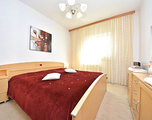 Unterkunft 1033932 - Ferienhaus Dalmatien - Vakantiehuis Bila Vila