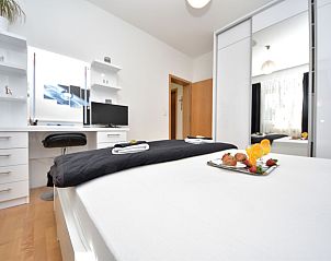 Unterkunft 1033932 - Ferienhaus Dalmatien - Vakantiehuis Bila Vila