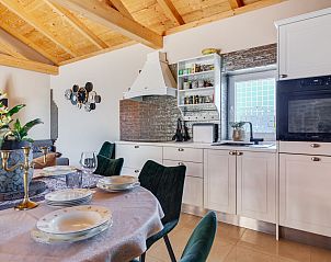Unterkunft 1033941 - Ferienhaus Dalmatien - Vakantiehuis Villa Tanja