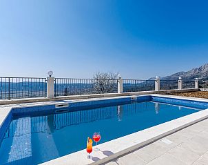 Guest house 10339801 • Holiday property Dalmatia • Draga 