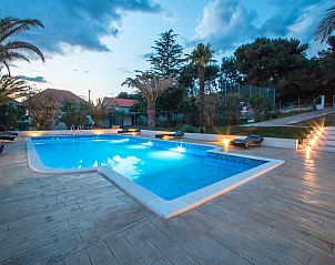 Guest house 1034013 • Holiday property Dalmatia • Villa Mediterano 