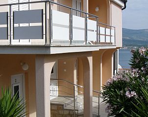 Verblijf 10340219 - Appartement Dalmatie - Appartement VILLA JELICA