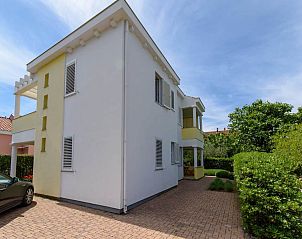 Guest house 1034105 • Chalet Dalmatia • Apartman A22 