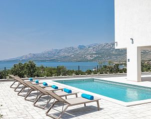 Verblijf 10341307 • Vakantiewoning Dalmatie • Villa Stellante 