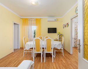 Unterkunft 1034219 - Appartement Dalmatien - Appartement Vjera