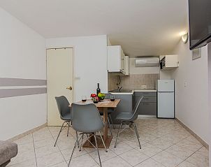 Unterkunft 1034539 - Appartement Dalmatien - Appartement App Juracak Josip 4