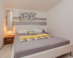 Unterkunft 1034539 - Appartement Dalmatien - Appartement App Juracak Josip 4