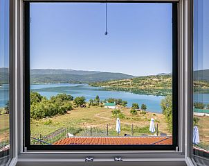 Verblijf 10345401 - Vakantiewoning Dalmatie - Vakantiehuis Escape on lake