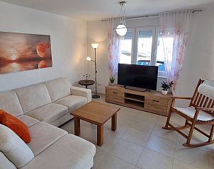 Guest house 1034721 - Apartment Dalmatia - Appartement Erdgeschoss-Ferienwohnung mit Garten und Pool