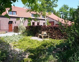 Guest house 103704 • Bed and Breakfast Midden Limburg • B&B De Groene Gast 