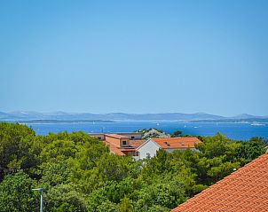 Unterkunft 1037105 - Appartement Dalmatien - Appartement Milena