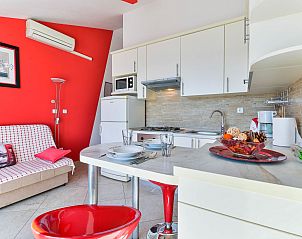 Guest house 1037417 - Apartment Dalmatia - Appartement Villa Andjelka