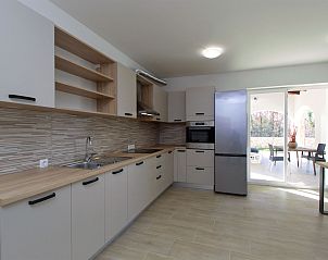 Guest house 1037504 - Holiday property Dalmatia - Vakantiehuis Skelin