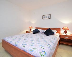 Guest house 1037707 - Apartment Dalmatia - Appartement Rose
