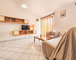 Guest house 1037708 - Apartment Dalmatia - Appartement Rose