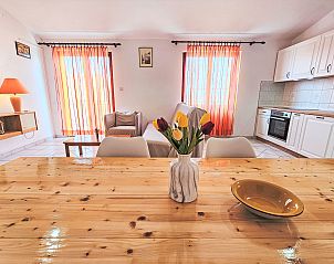 Guest house 1037708 - Apartment Dalmatia - Appartement Rose