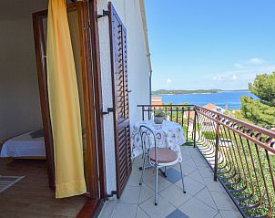 Guest house 1037708 - Apartment Dalmatia - Appartement Rose