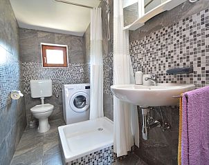 Guest house 1037708 - Apartment Dalmatia - Appartement Rose