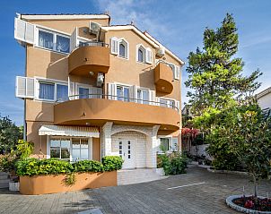 Guest house 1037709 - Apartment Dalmatia - Appartement Andrea