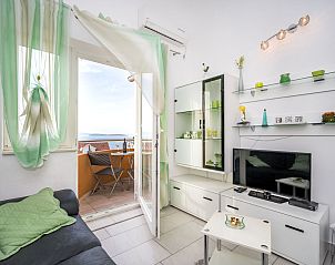 Guest house 1037709 - Apartment Dalmatia - Appartement Andrea