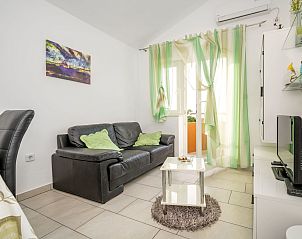 Guest house 1037709 - Apartment Dalmatia - Appartement Andrea