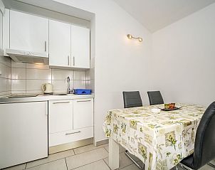 Guest house 1037709 - Apartment Dalmatia - Appartement Andrea