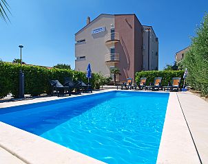 Unterkunft 1037901 - Appartement Dalmatien - Appartement Marko