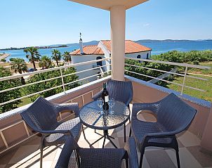 Unterkunft 1037901 - Appartement Dalmatien - Appartement Marko