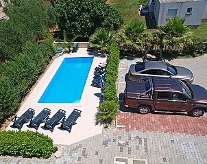 Unterkunft 1037901 - Appartement Dalmatien - Appartement Marko