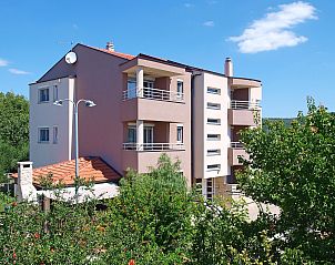 Unterkunft 1037901 - Appartement Dalmatien - Appartement Marko