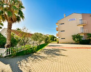 Unterkunft 1037901 - Appartement Dalmatien - Appartement Marko