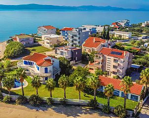 Unterkunft 1037901 - Appartement Dalmatien - Appartement Marko