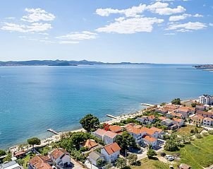 Unterkunft 1037907 - Appartement Dalmatien - Appartement Lavanda