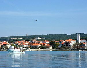 Guest house 1037942 - Apartment Dalmatia - Appartement 