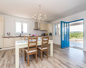 Unterkunft 1038203 - Ferienhaus Dalmatien - Vakantiehuis 