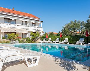 Unterkunft 1038321 - Ferienhaus Dalmatien - Vakantiehuis Nikolina