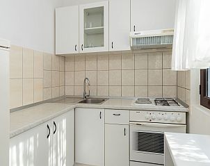 Unterkunft 1038321 - Ferienhaus Dalmatien - Vakantiehuis Nikolina