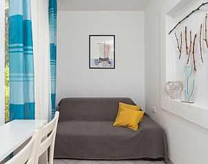 Unterkunft 1038321 - Ferienhaus Dalmatien - Vakantiehuis Nikolina