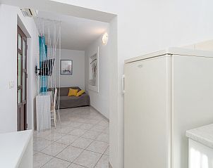 Unterkunft 1038321 - Ferienhaus Dalmatien - Vakantiehuis Nikolina