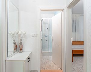 Unterkunft 1038321 - Ferienhaus Dalmatien - Vakantiehuis Nikolina