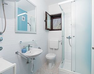 Unterkunft 1038321 - Ferienhaus Dalmatien - Vakantiehuis Nikolina