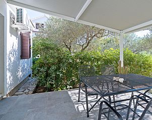 Unterkunft 1038321 - Ferienhaus Dalmatien - Vakantiehuis Nikolina