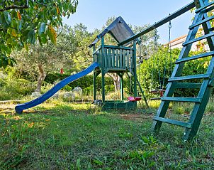Unterkunft 1038321 - Ferienhaus Dalmatien - Vakantiehuis Nikolina