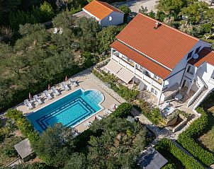 Unterkunft 1038321 - Ferienhaus Dalmatien - Vakantiehuis Nikolina