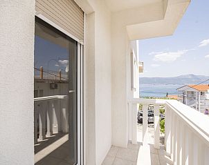 Guest house 1038604 - Apartment Dalmatia - Appartement An?a
